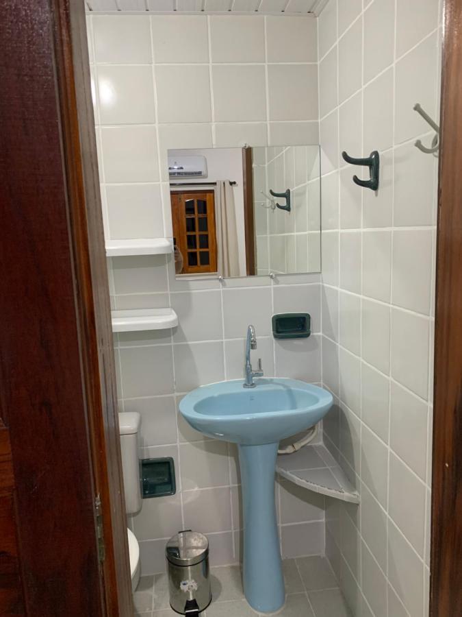 Morro Branco Suites - Hospedaria Morro Branco Beberibe Eksteriør bilde