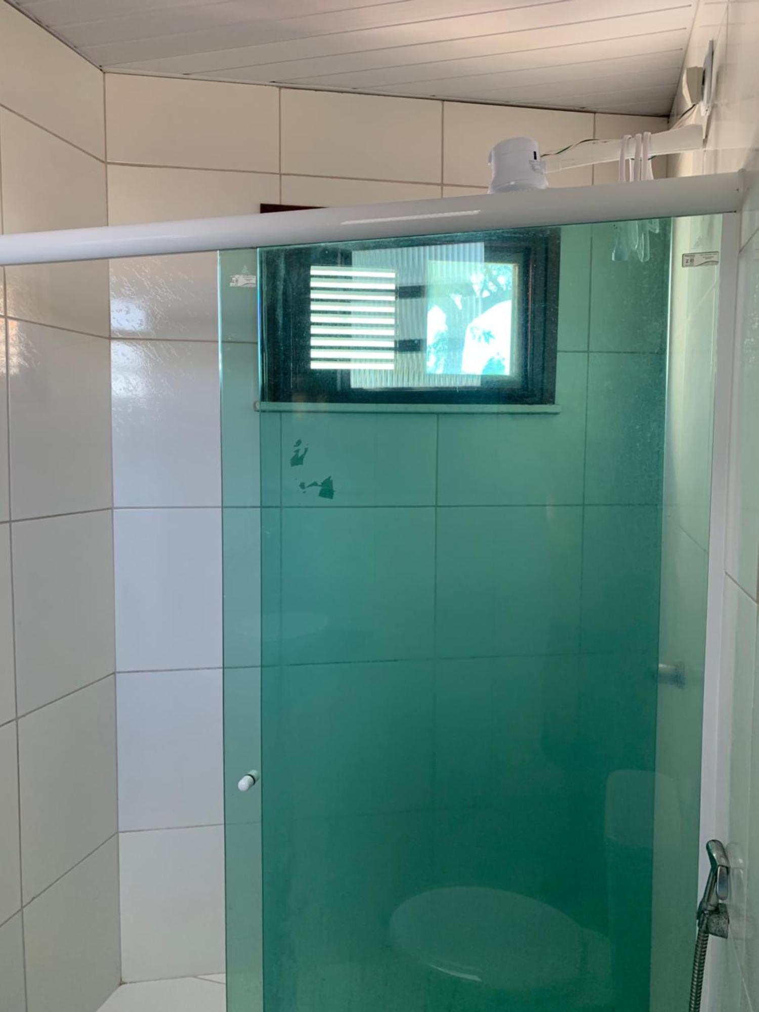 Morro Branco Suites - Hospedaria Morro Branco Beberibe Eksteriør bilde