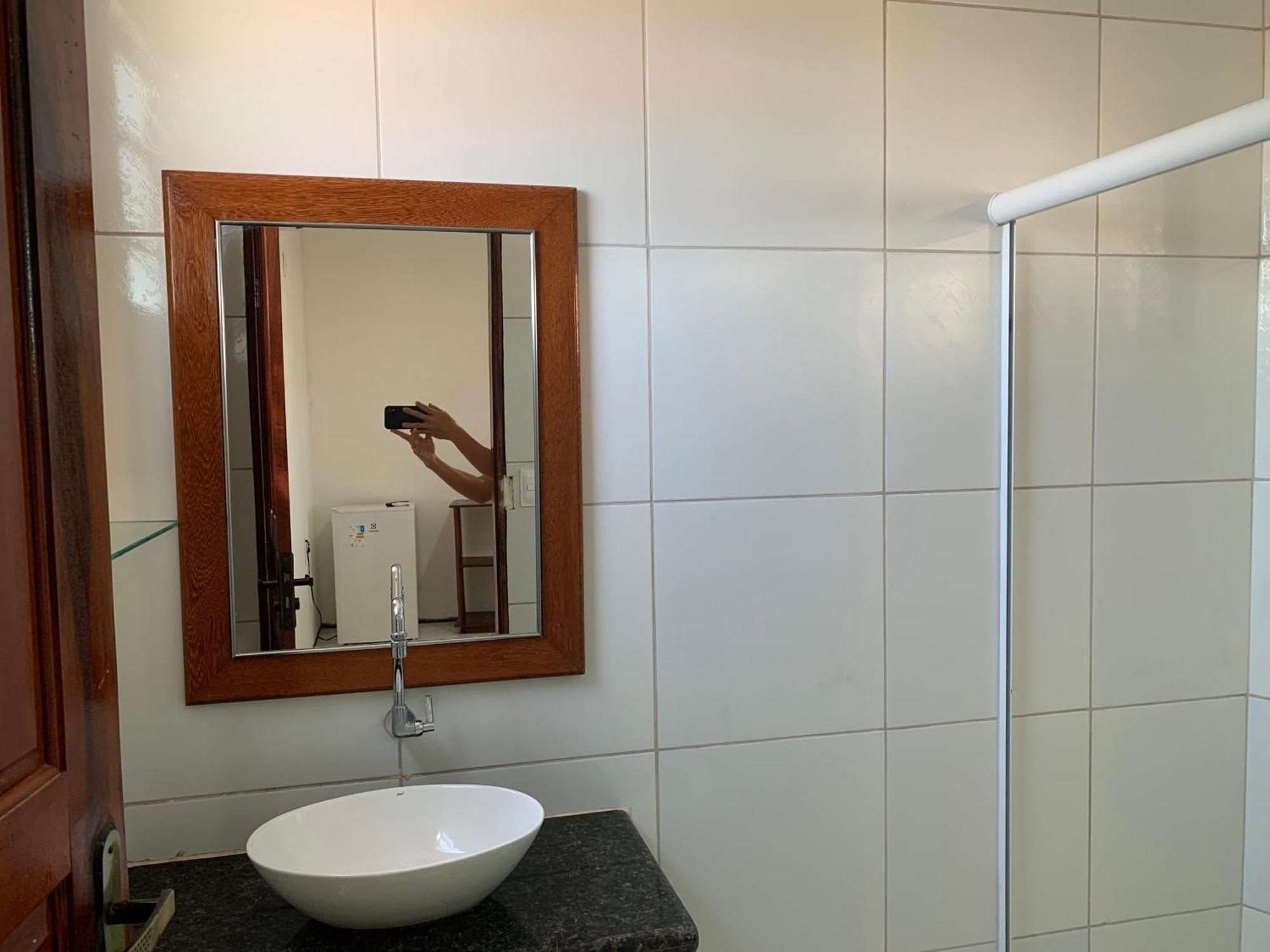 Morro Branco Suites - Hospedaria Morro Branco Beberibe Eksteriør bilde